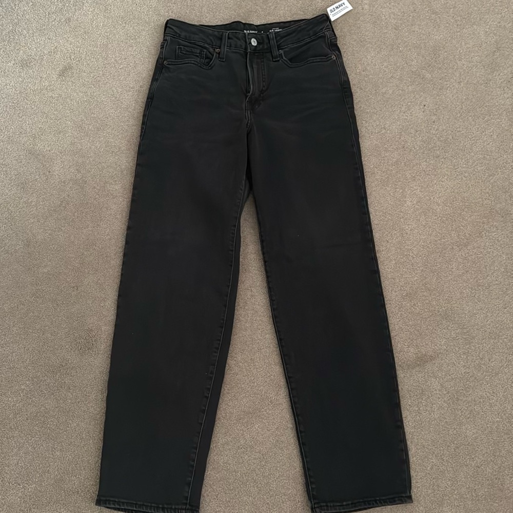 Black Women’s Jeans